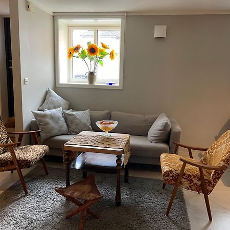 Ferienwohnung Kristiansand, Bystranda 59M2, 2 Soverom, 6 Senger Exterior foto