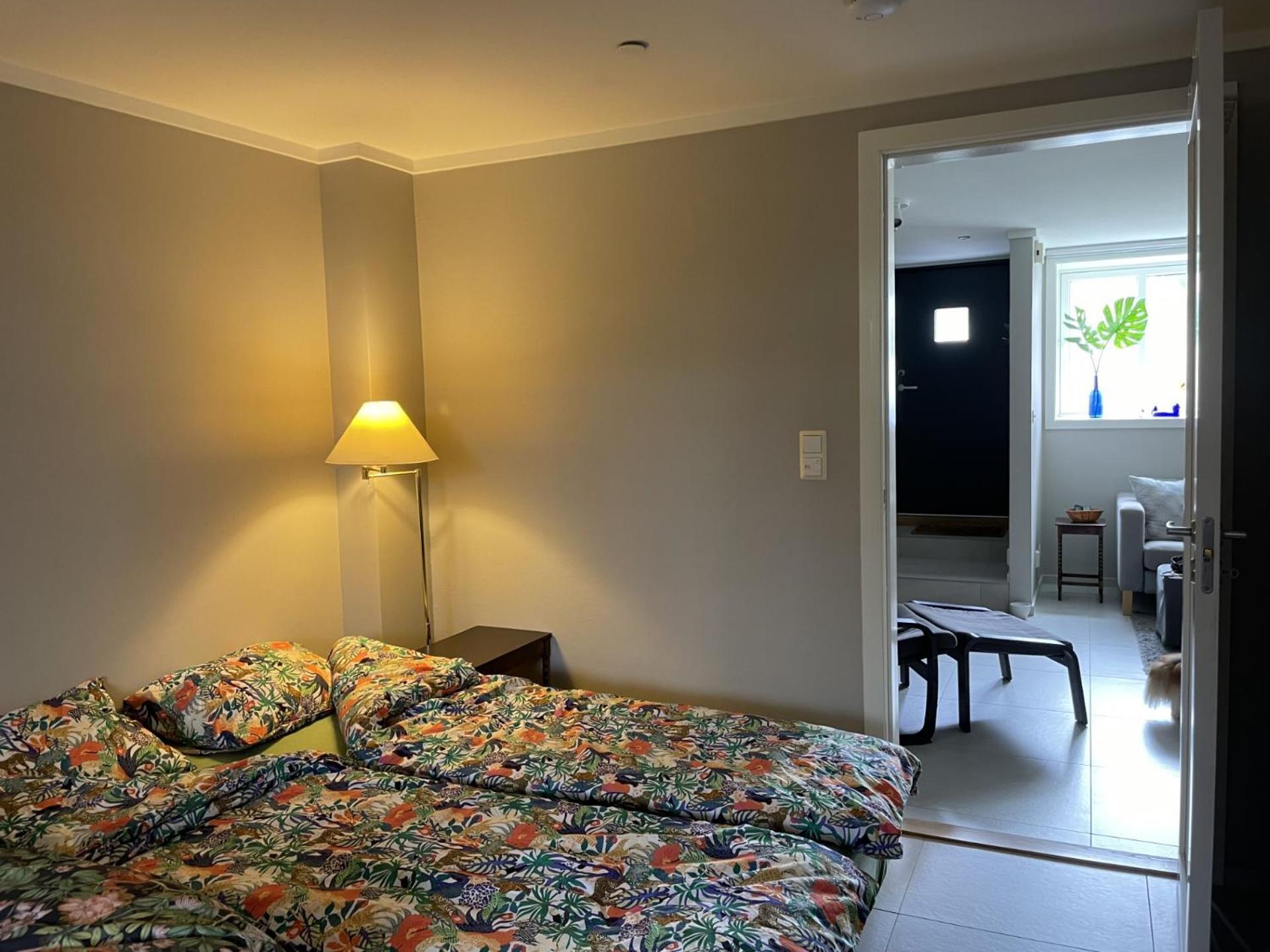 Ferienwohnung Kristiansand, Bystranda 59M2, 2 Soverom, 6 Senger Exterior foto