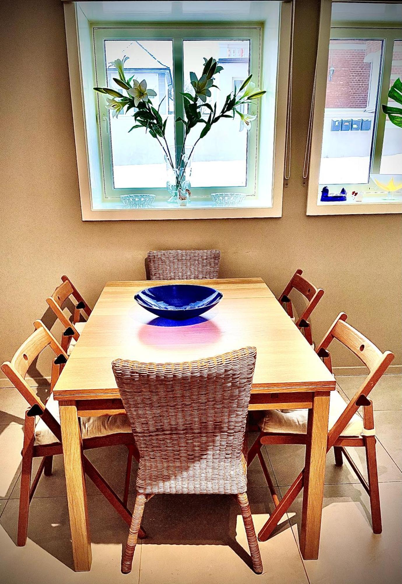 Ferienwohnung Kristiansand, Bystranda 59M2, 2 Soverom, 6 Senger Exterior foto