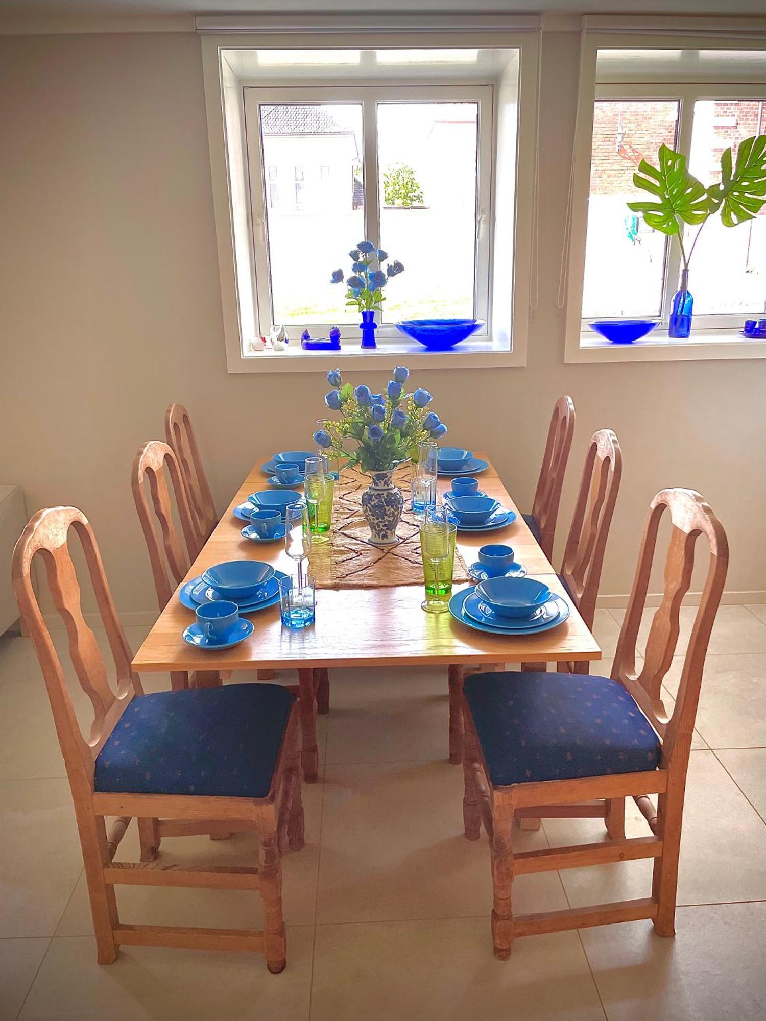 Ferienwohnung Kristiansand, Bystranda 59M2, 2 Soverom, 6 Senger Exterior foto